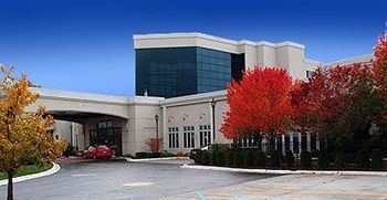 Concorde Inn Clinton Township Exterior photo